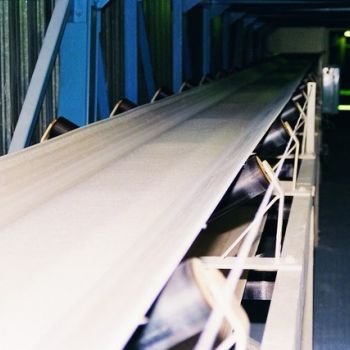 تسمه نقاله صنایع غذایی