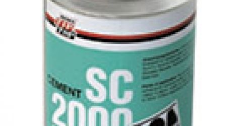 چسب آپارات تسمه نقاله و لاستیک